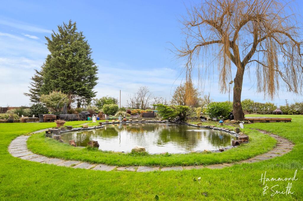 Additional image 23 of Tilegate Road, Magdalen Laver, CM5