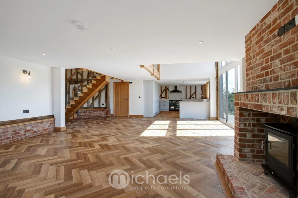 Additional image 11 of Valley Road,  Newton, Sudbury, CO10