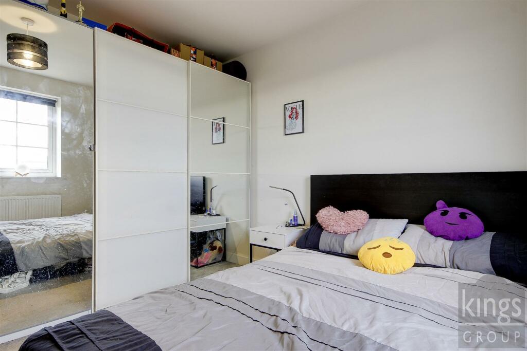 Additional image 10 of Fieldfare Way, Gilden Park