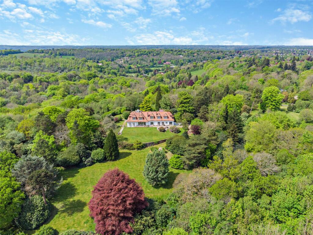 Additional image 38 of Tupwood Lane, Caterham, Surrey