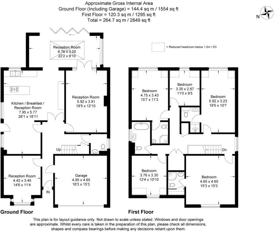Additional image 15 of Shelley Road, Hutton, Brentwood, CM13