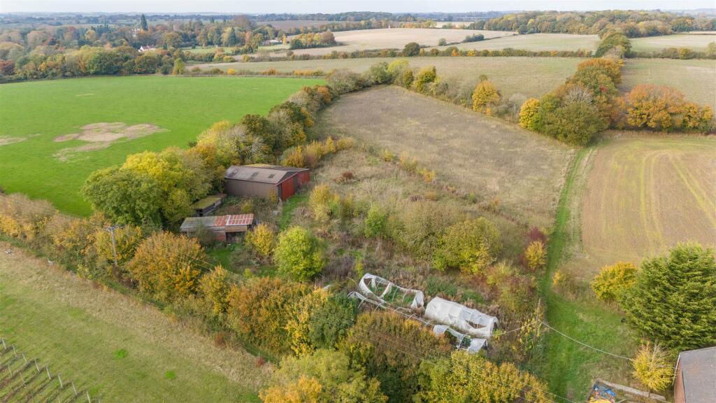 Additional image 15 of West Barn at Hedgerows Farm, Brent Eleigh, Suffolk