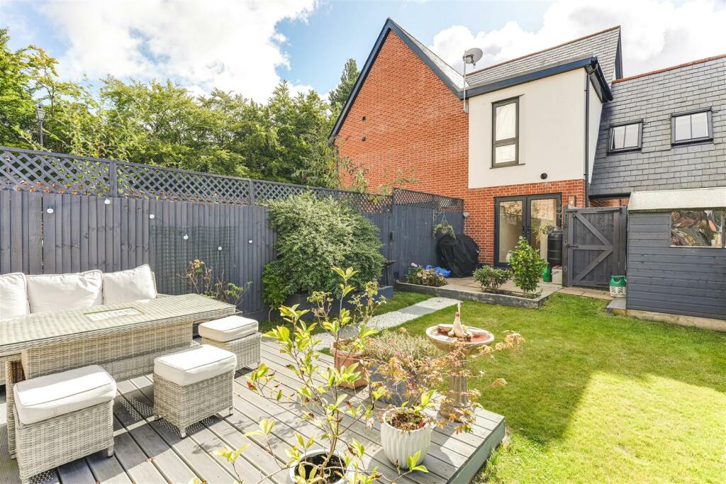 Additional image 12 of Lees Close, Thaxted, Dunmow