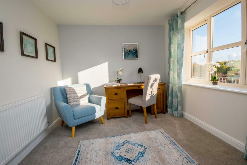 Additional image 4 of Plot 20a, Parc Dol Gwyn, Padeswood Road South, Buckley