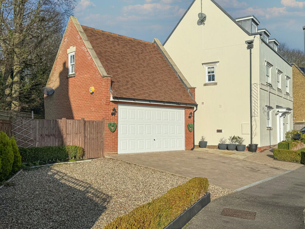 Additional image 46 of De Vere Place, Gosfield, Halstead