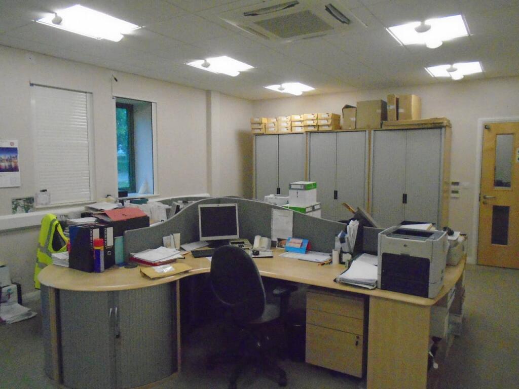 Additional image 7 of Unit 5 And 6 Marshgate Business Centre, Marshgate Centre, Harlow, CM19 5QP