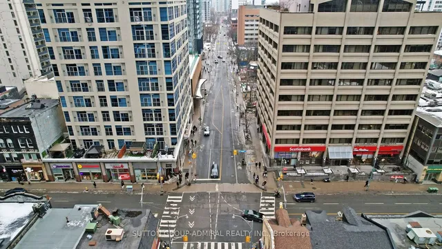 Additional image 31 of 50 Wellesley St Unit 711