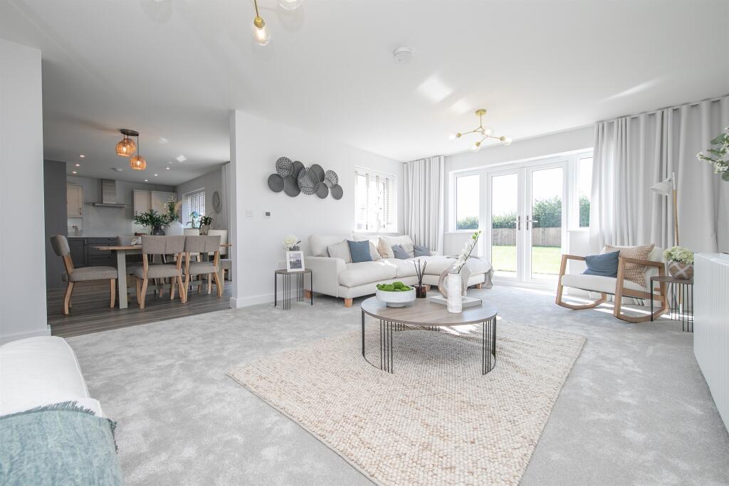 Additional image 15 of Nursery Field, Frinton Road, Thorpe-Le-Soken, Clacton-On-Sea