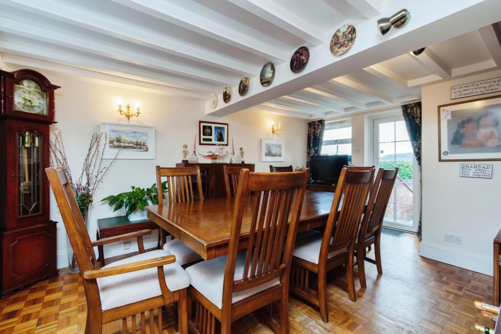 Additional image 5 of Blenheim Park Road, South Croydon, CR2