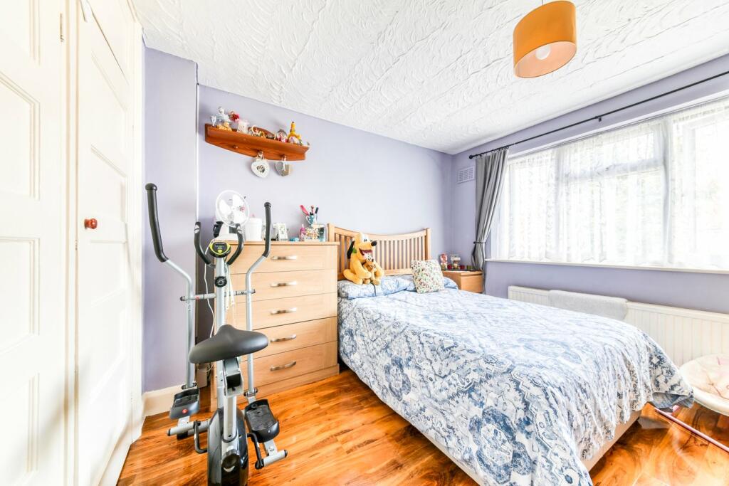 Additional image 11 of Tavistock Crescent, Mitcham, CR4