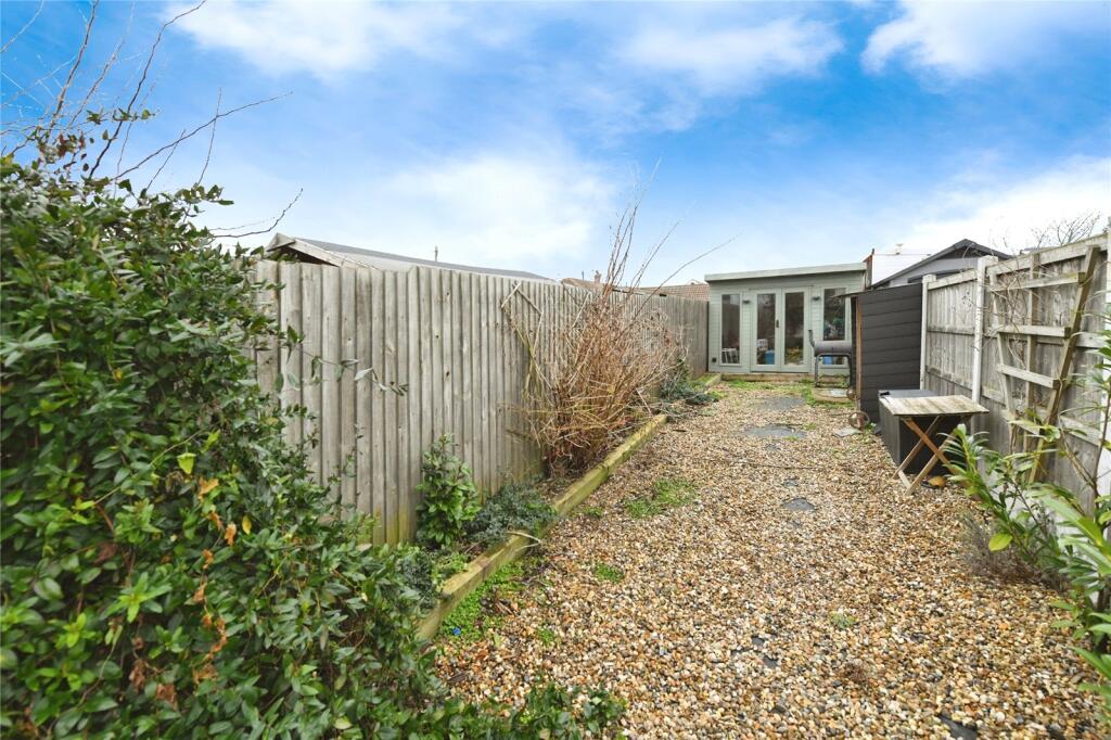 Additional image 15 of Southminster Road, SOUTHMINSTER, Essex, CM0