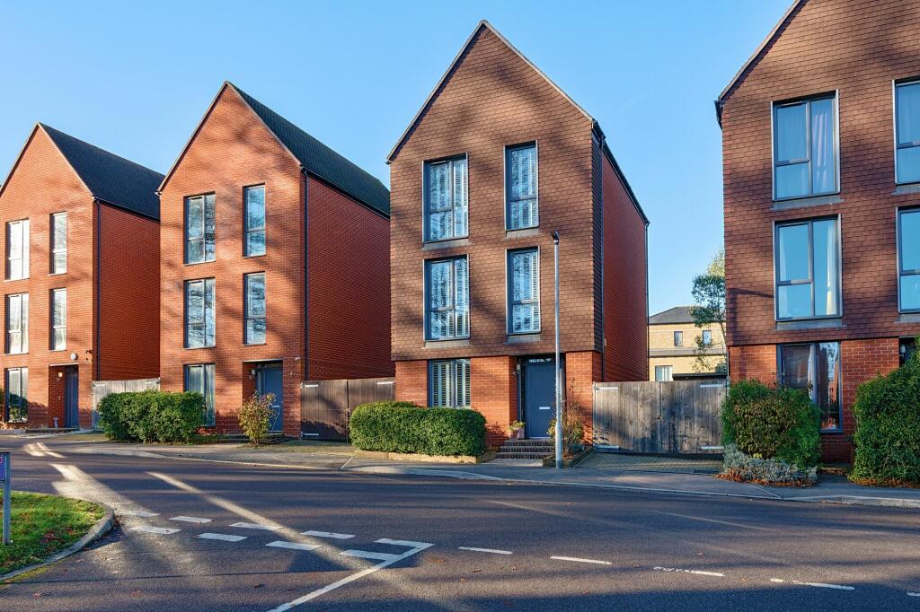 Cane Hill Drive, Coulsdon, CR5