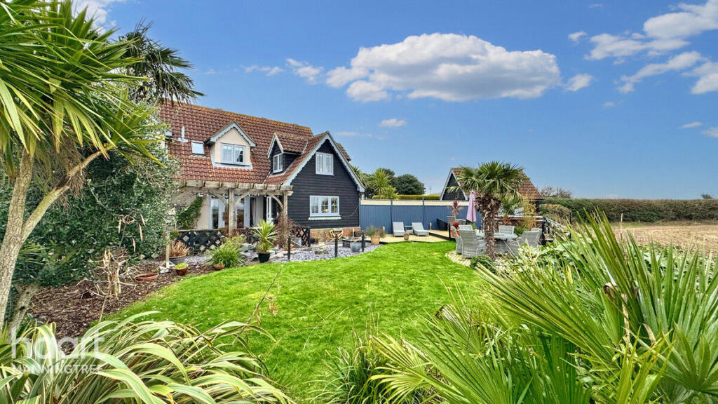 Additional image 30 of Church Lane, Brantham, Manningtree, Essex