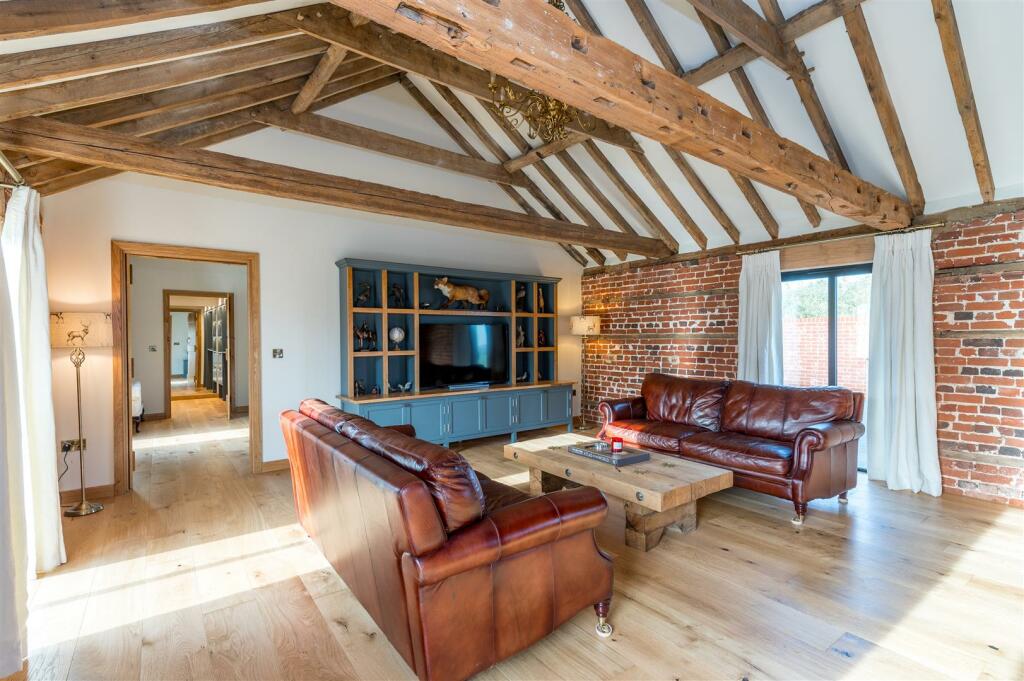 Additional image 15 of Browns Barn, Boxford Lane, Boxford, Suffolk