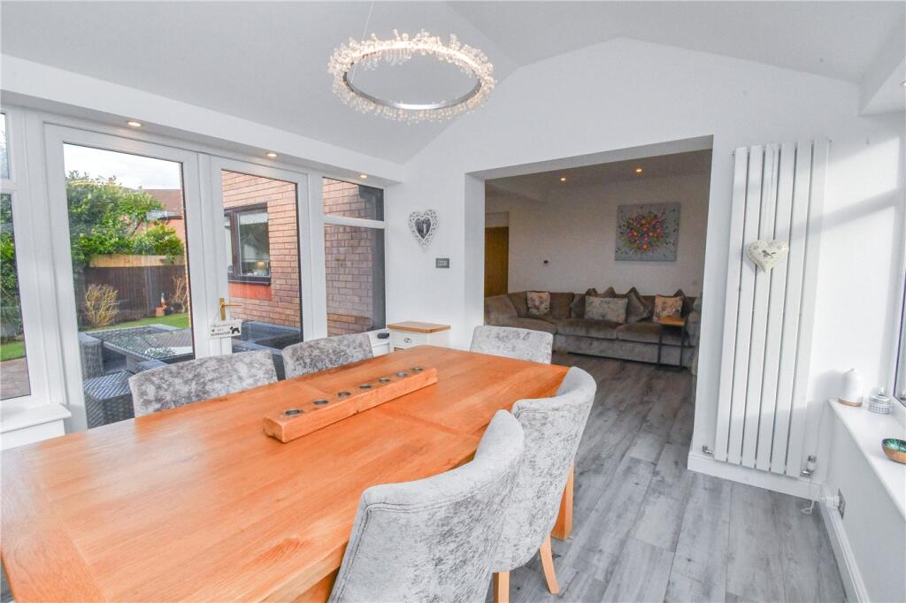 Additional image 19 of Truro Close, Great Sutton, Cheshire