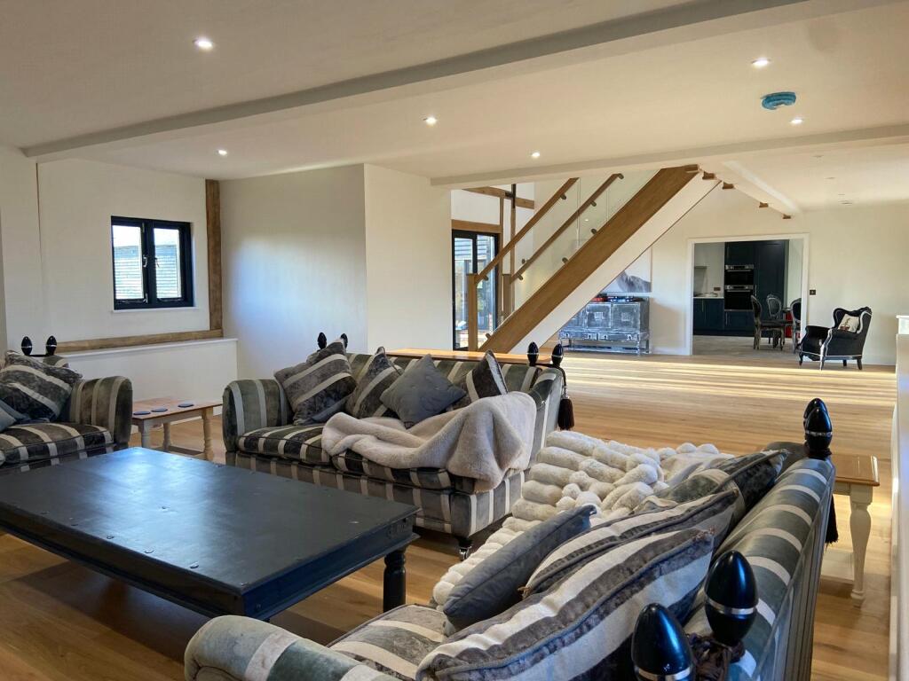 Additional image 4 of Bakers Farm Lane, Blackmore End, Essex, CM7