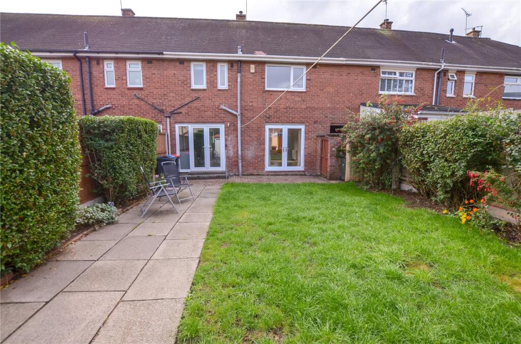 Additional image 7 of Hyde Close, Great Sutton, Ellesmere Port