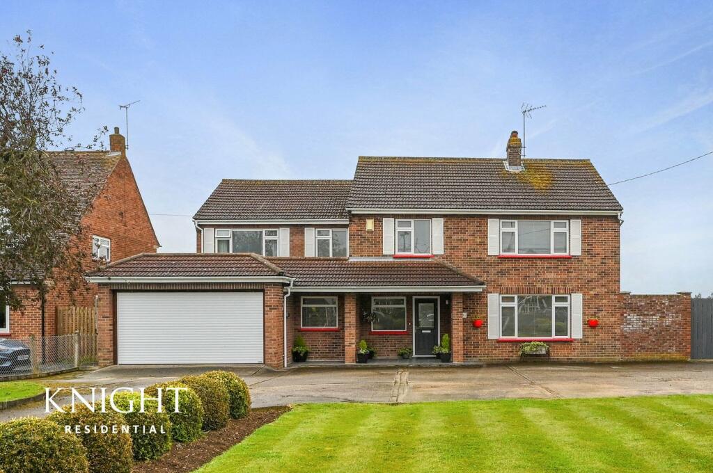 Additional image 25 of Colchester Road, Ardleigh, Colchester, CO7