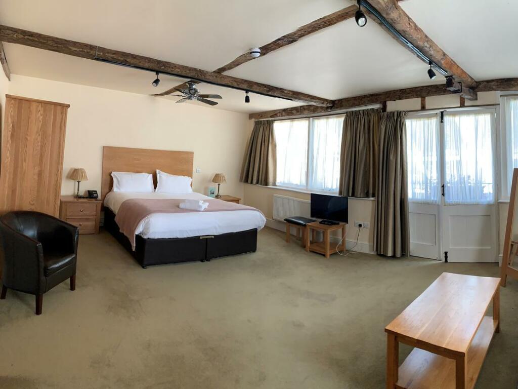 Additional image 6 of The North Hill Hotel, 51 North Hill,
Colchester, Essex, England, CO1 1PY