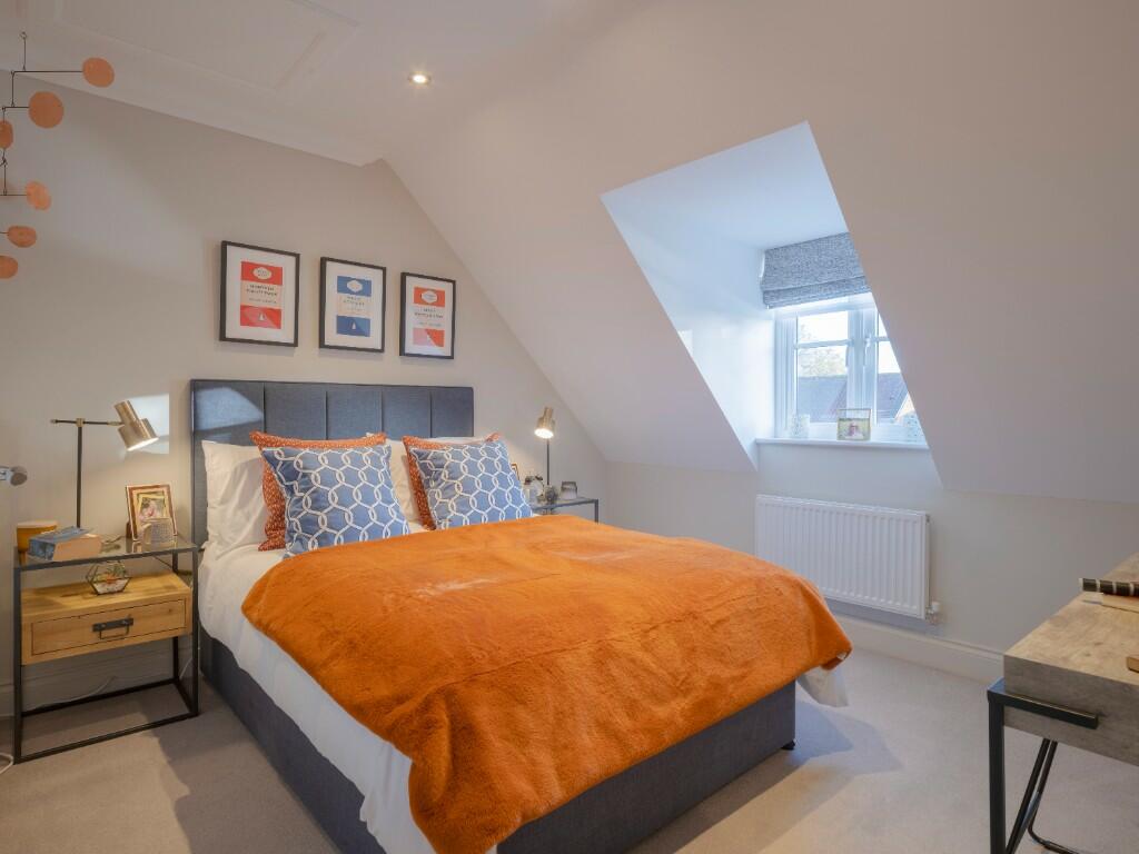 Additional image 4 of Hopkins Homes at Beaulieu,
Beaulieu,
Chelmsford,
CM1 6FU