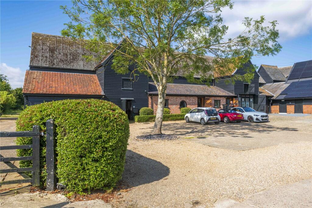 Additional image 48 of Tumblers Green, Braintree, Essex, CM77