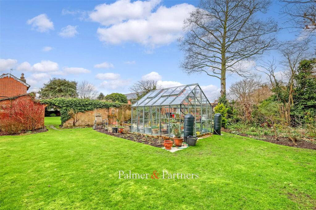 Additional image 41 of Colchester Road, Thorpe-le-Soken, Clacton-on-Sea, Essex, CO16