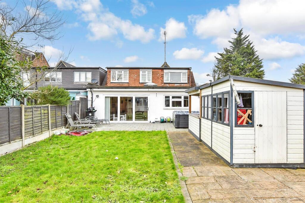 Additional image 11 of Sedge Green, Roydon, Essex