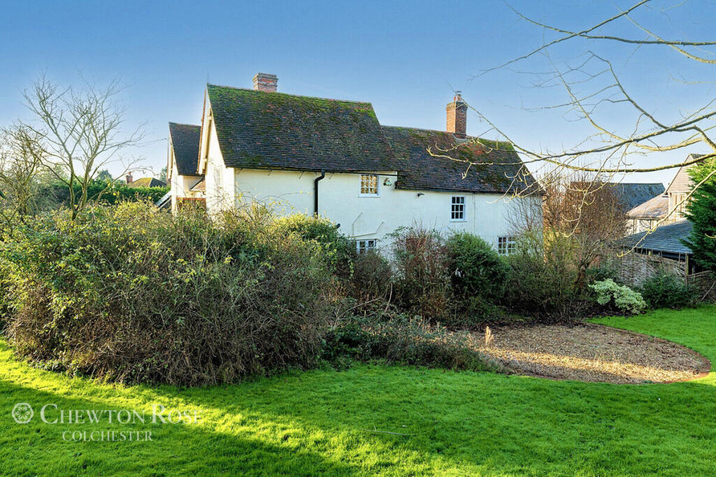 Additional image 38 of Lexden Road, West Bergholt