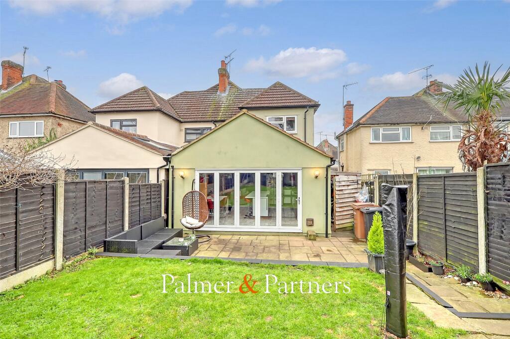 Additional image 21 of Greenways, Chelmsford, Essex, CM1