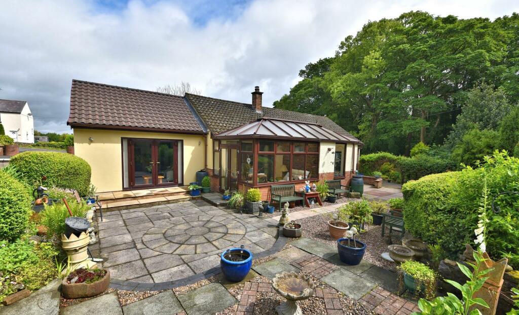 Additional image 4 of Tower Cottages, Nercwys Road, Nercwys, Mold