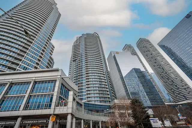 8 York St Unit 1010