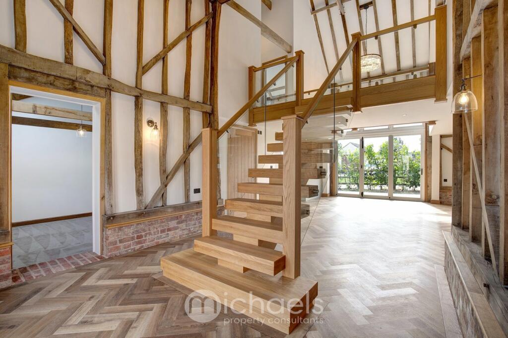 Additional image 5 of Valley Road,  Newton, Sudbury, CO10