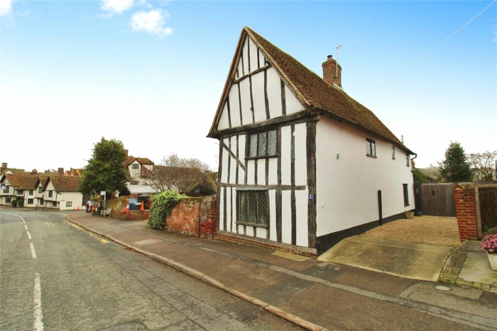 Additional image 24 of Church Street, Lavenham, Sudbury, CO10