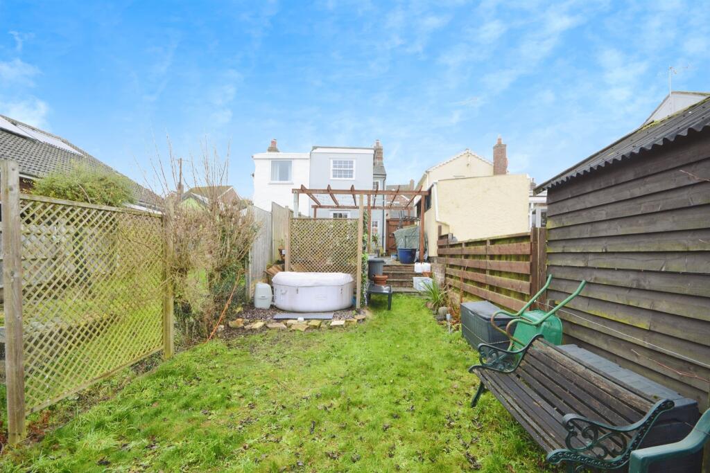 Additional image 10 of Tilkey Road, Coggeshall, Colchester