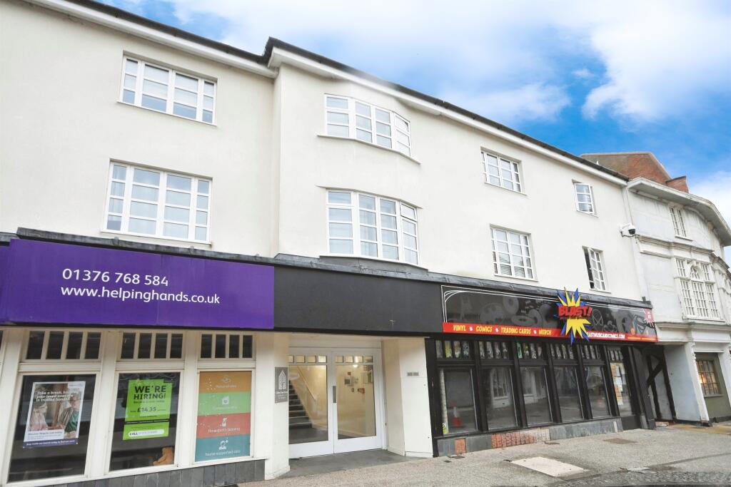 Additional image 17 of High Street, Braintree