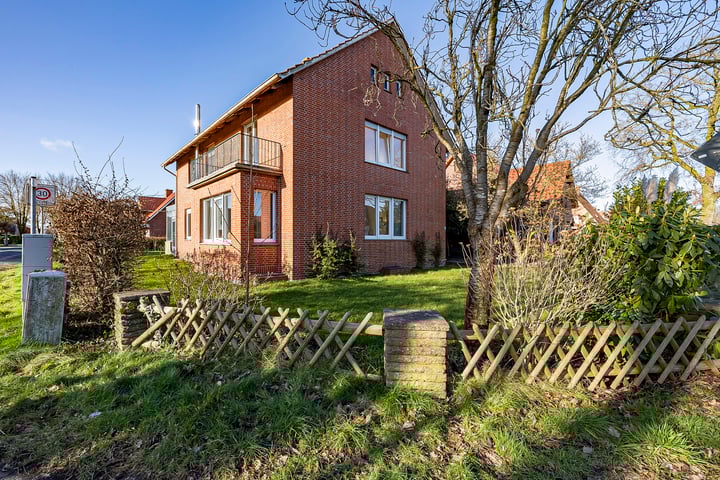 Additional image 2 of Georgstrasse 25, 49767 Twist, Germany