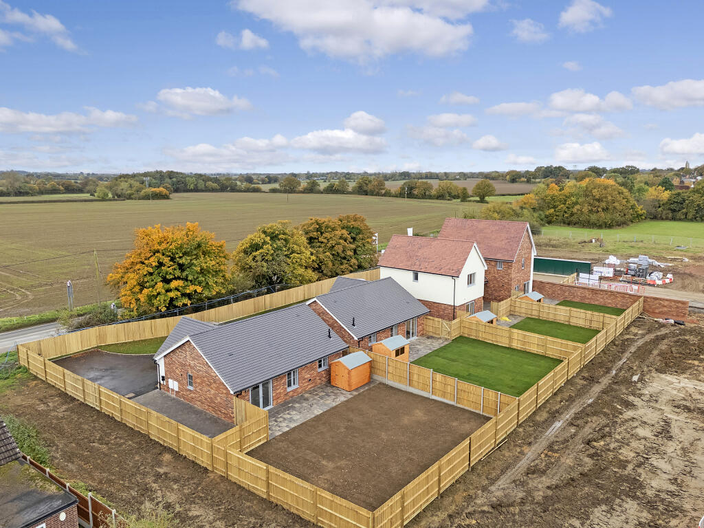 Additional image 11 of Plot 2 Foxglove Place Felsted