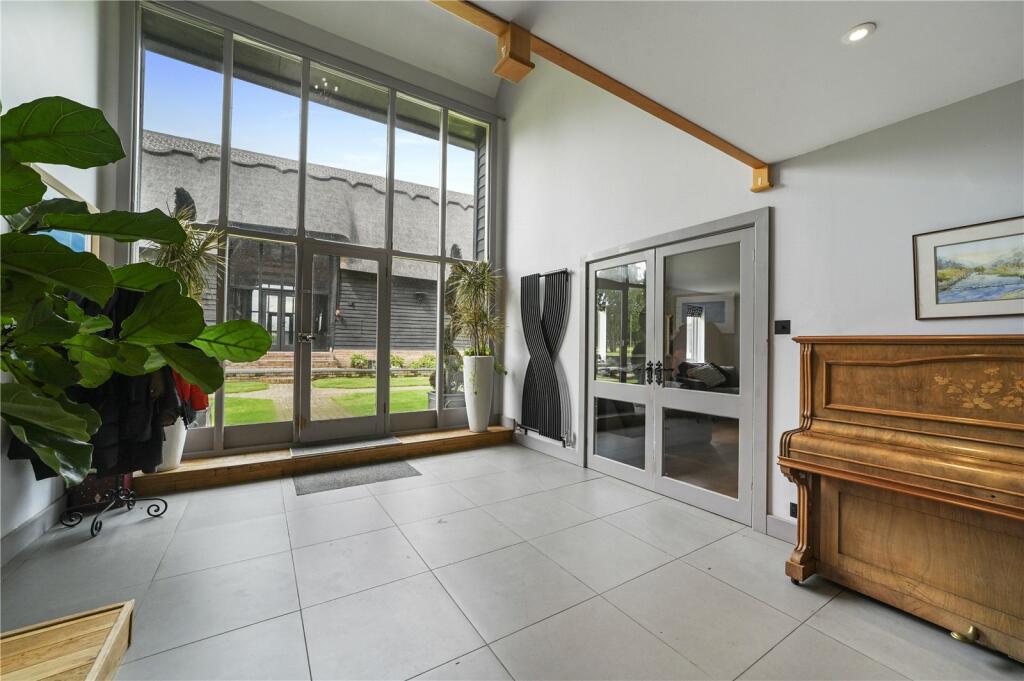 Additional image 9 of Badliss Hall Lane, Ardleigh, Colchester, Essex, CO7