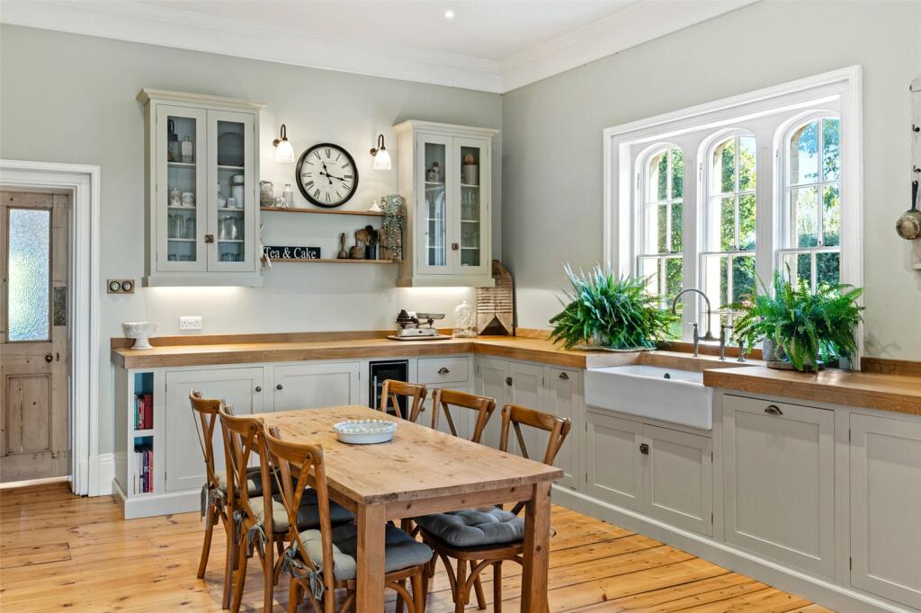 Additional image 13 of The Old Rectory, Rectory Road, Aldham, Essex, CO6