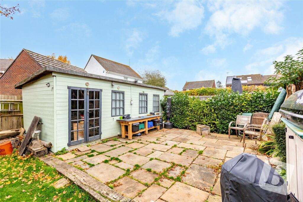 Additional image 11 of Aukingford Gardens, Ongar, Essex, CM5