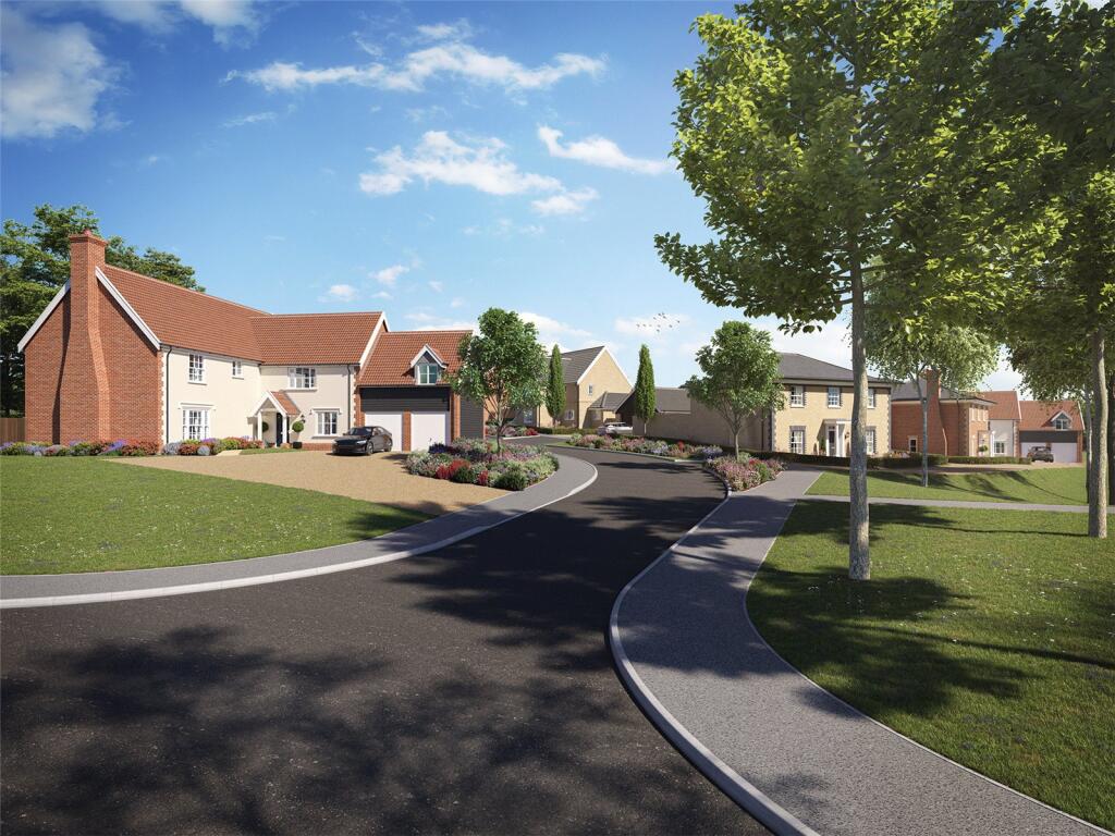 Additional image 2 of Greville Close, Little Easton, Dunmow