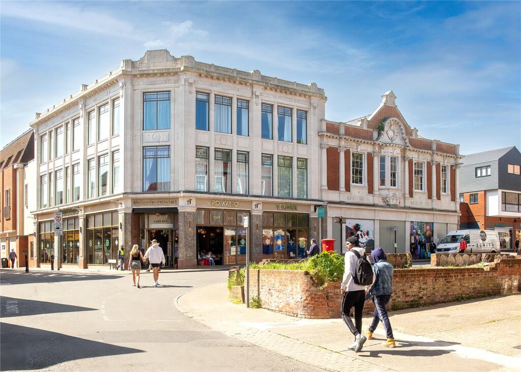 Additional image 27 of Foundation House, Long Wyre Street, CO1