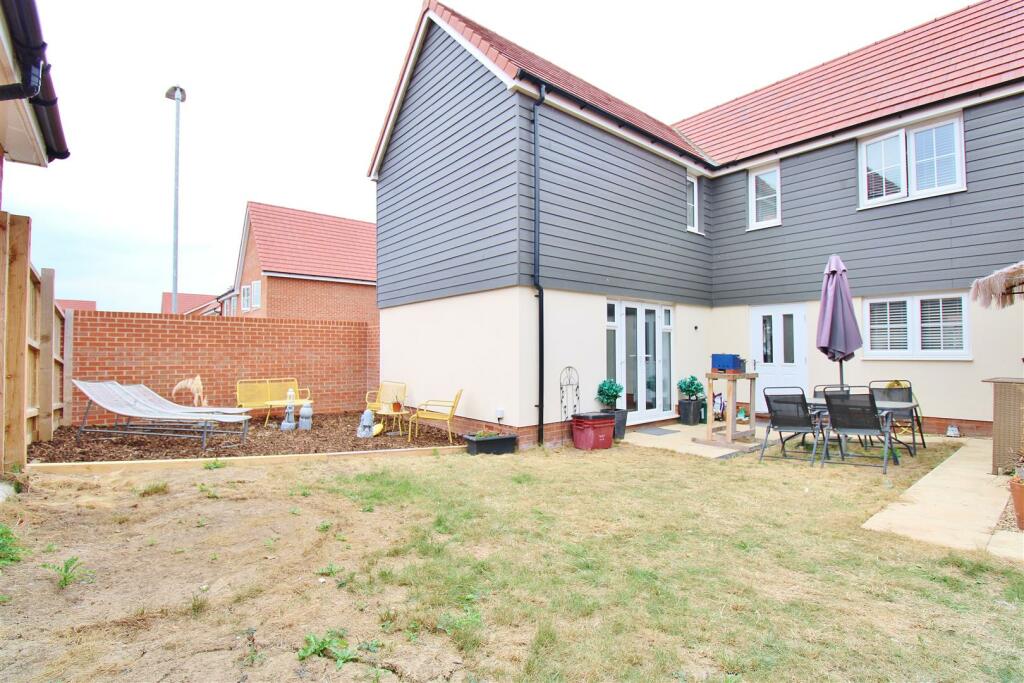 Additional image 26 of Nancy Blackett Avenue, Walton On The Naze