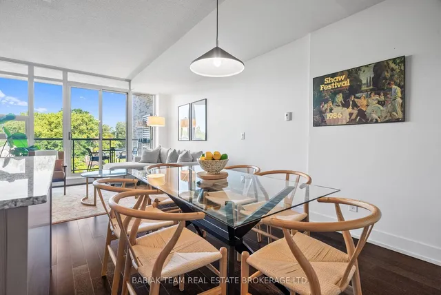 Additional image 8 of 1638 Bloor St Unit 412