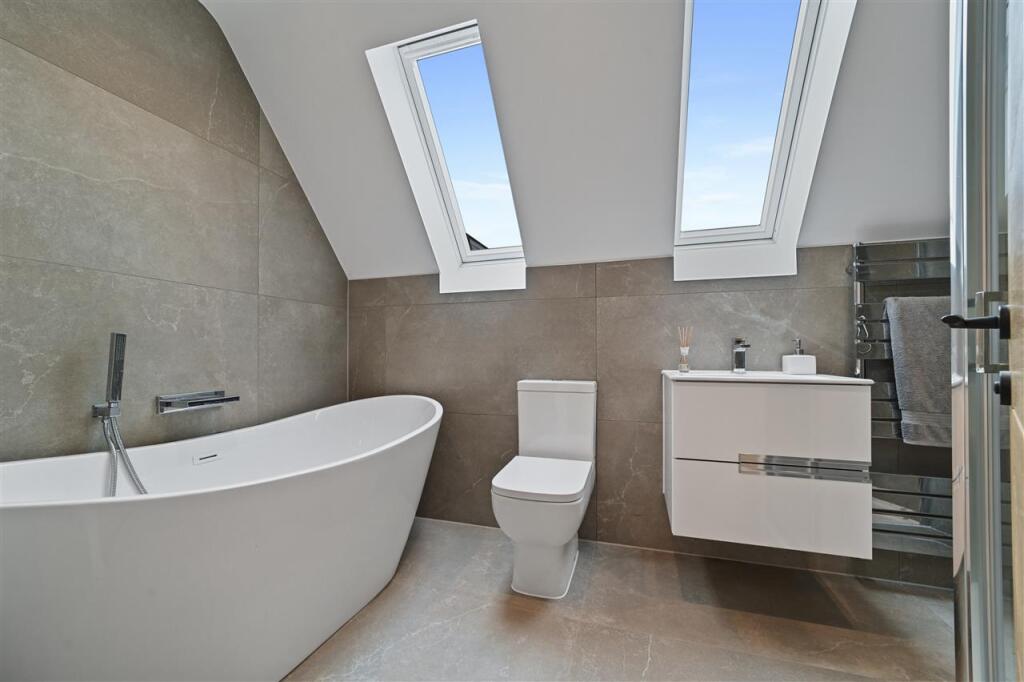 Additional image 20 of High Spec Living, Weeley Heath