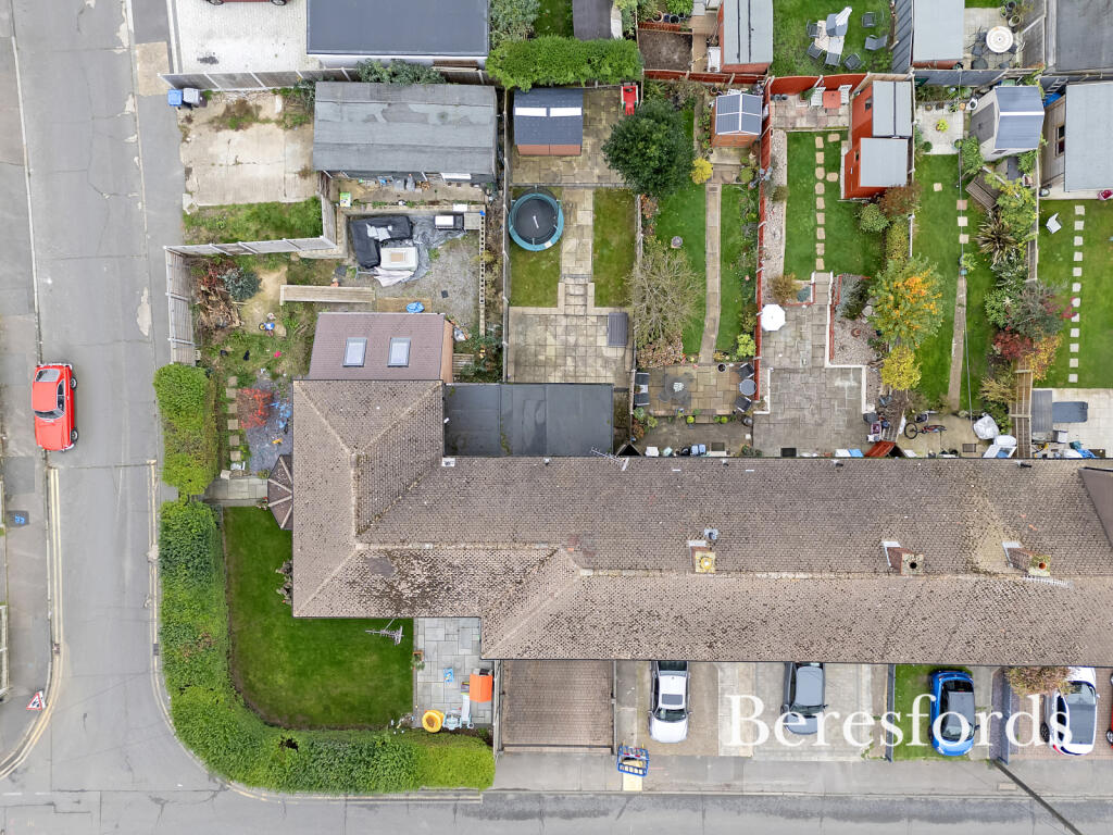 Additional image 24 of Whittington Road, Hutton, CM13