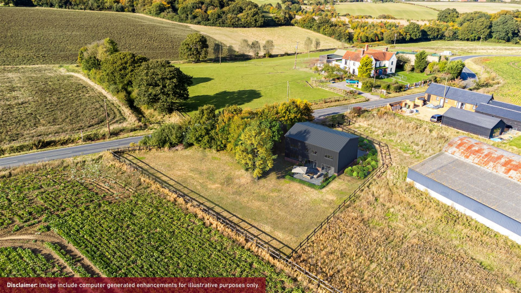 Additional image 9 of Wethersfield Road, Sible Hedingham, Halstead