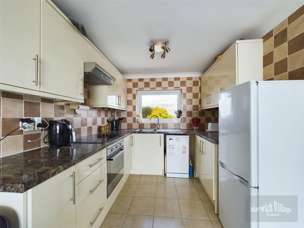 Additional image 4 of The Gables, Marine Parade, Harwich, Essex, CO12