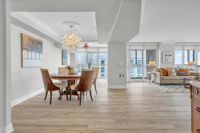 Additional image 4 of 3 Marine Parade Dr Unit 2005