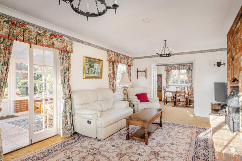 Additional image 4 of Patmore End, Ugley, Bishop's Stortford, Essex, CM22